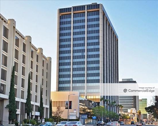 Encino Gateway