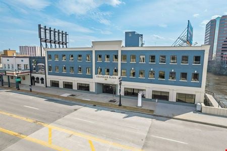 Office space for Rent at 300 E Michigan Ave in Lansing