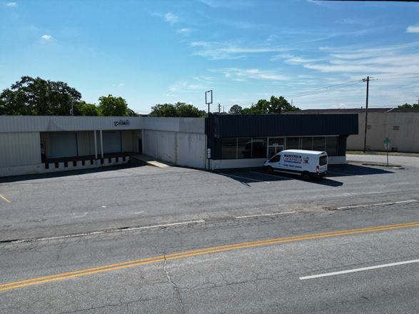 4702 Hamilton Road