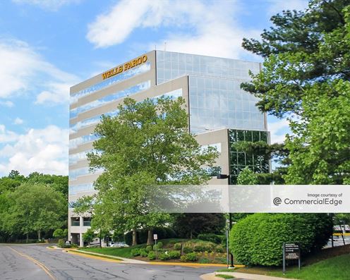 Tysons Executive Plaza II