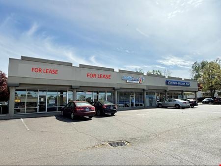 Other space for Rent at 560 Wallace Rd NW in Salem