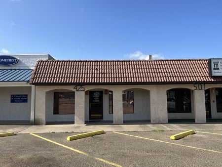 Photo of commercial space at 425 W Nolana Ave in Mcallen