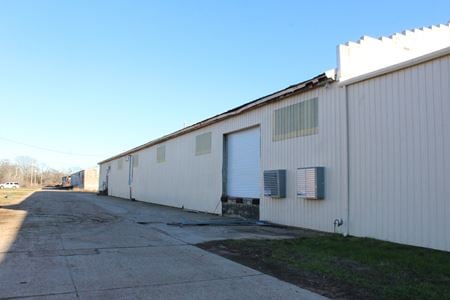 Industrial space for Sale at 201 Howard Drive in Flora