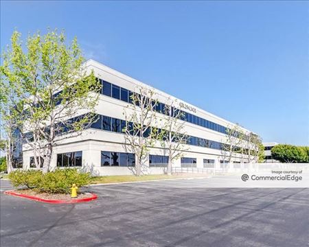 Office space for Rent at 4551 Glencoe Avenue in Marina Del Rey