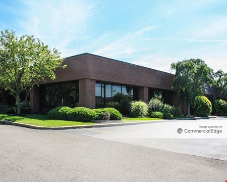 Office space for Rent at 25 North Street in Canandaigua