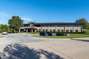 World Communications Business Park