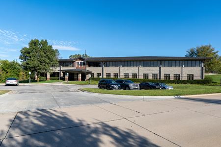 Office space for Rent at 7200 World Communications Dr in Omaha