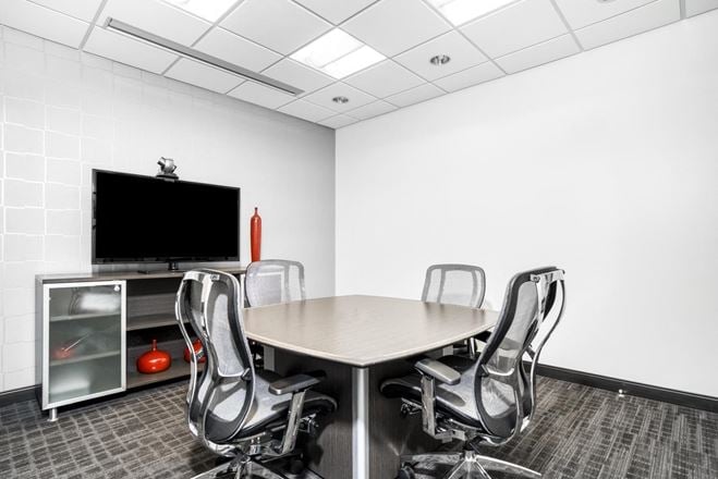 Weston Pointe II