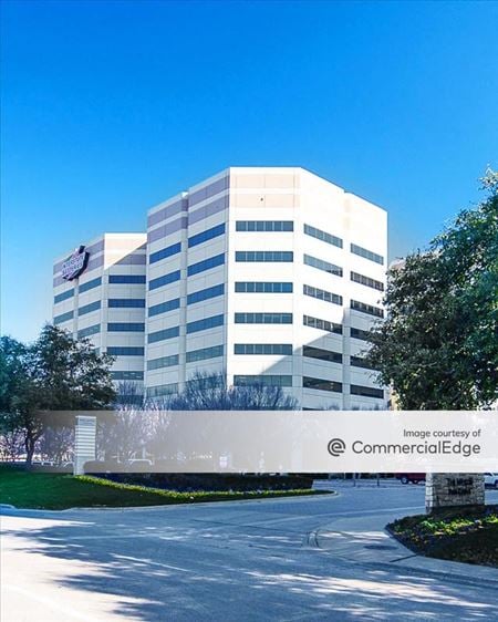 Office space for Rent at 12790 Merit Drive in Dallas