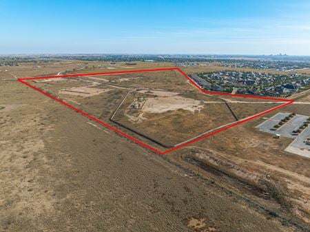VacantLand space for Sale at N Midkiff Rd in Midland