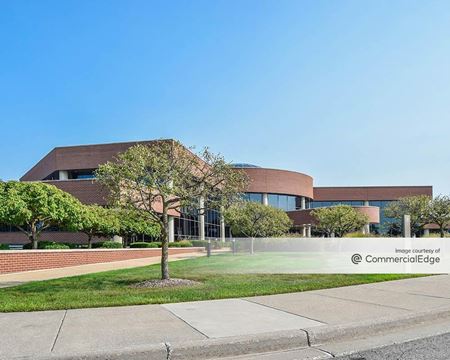 Office space for Rent at 700 South Waverly Road in Holland