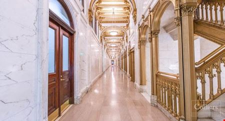 Office space for Rent at 111 - 115 Broadway in New York
