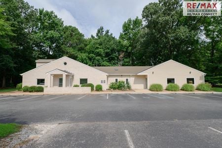 Office space for Rent at 3440 Hampton Highway in Yorktown
