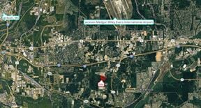 Old Whitfield Rd Land Tract