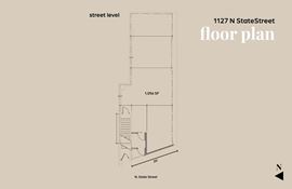 1127-1131-1133-1135 N State Street