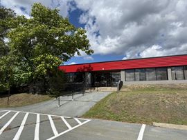 2 Morris Drive
