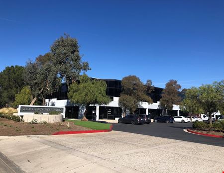 Office space for Rent at 43218 Business Park Dr in Temecula
