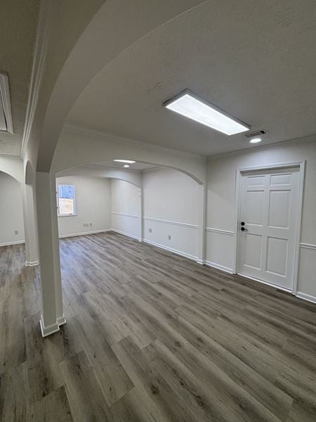 Retail space for Rent at 2066 Watson Blvd in Warner Robins