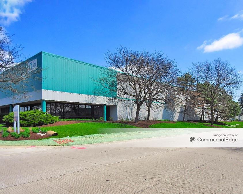 595 Supreme Drive, Bensenville, IL 60106