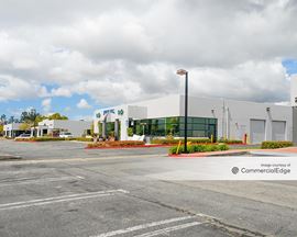 Plaza Empresa