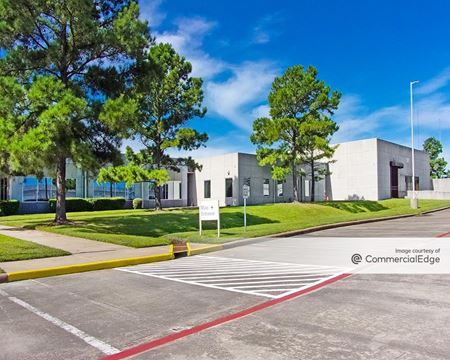 Office space for Rent at 7101 Hollister Street in Houston