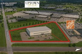 DEVELOPMENT LAND NEAR HWY. 61