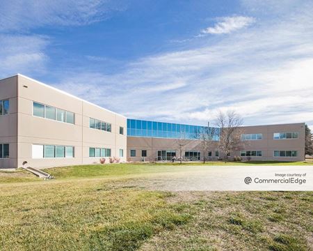 Office space for Rent at 3801 Automation Way in Fort Collins