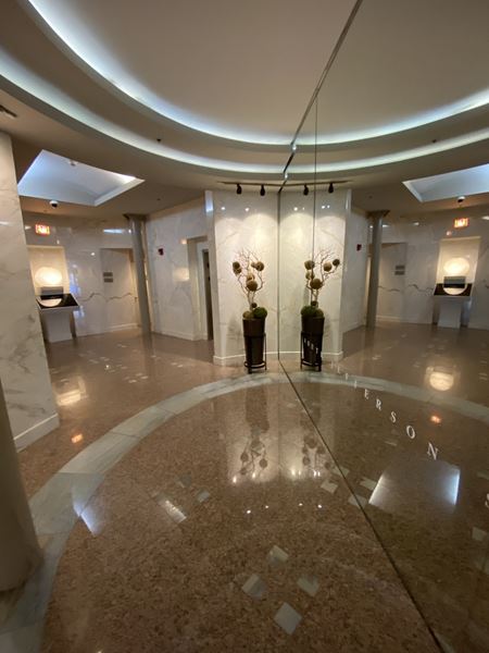 Photo of commercial space at 216 S Jefferson St | Suite 301 in Chicago