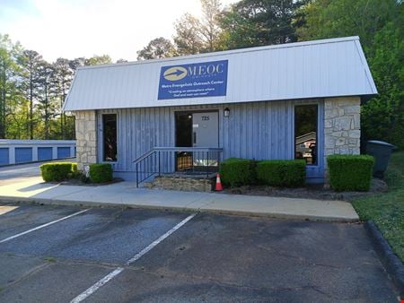 Storage space for Sale at 725 Scenic Hwy in Lawrenceville
