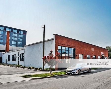 Photo of commercial space at 1408 Roseneath Road in Richmond