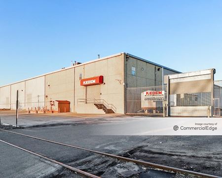 Photo of commercial space at 63 LeFante Way in Bayonne
