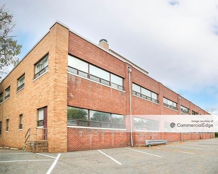 Photo of commercial space at 116 Millburn Avenue in Millburn