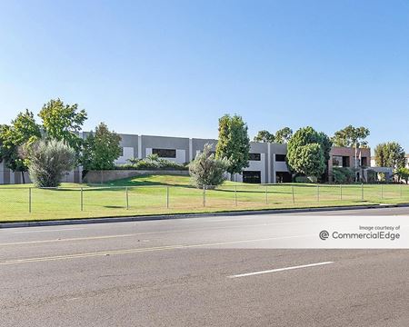 Industrial space for Rent at 12131 Western Avenue in Garden Grove