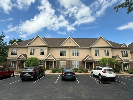 Office space for Rent at 802 Stone Creek Pkwy Ste 5A in Louisville