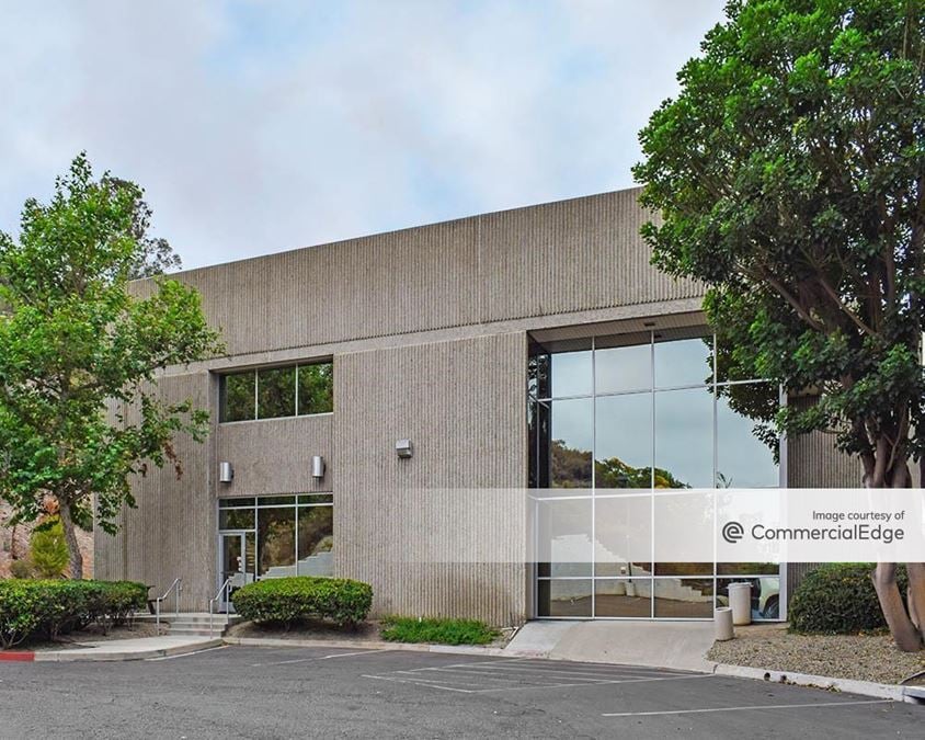 KSDO Building - 5050 Murphy Canyon Road, San Diego, CA | CommercialSearch