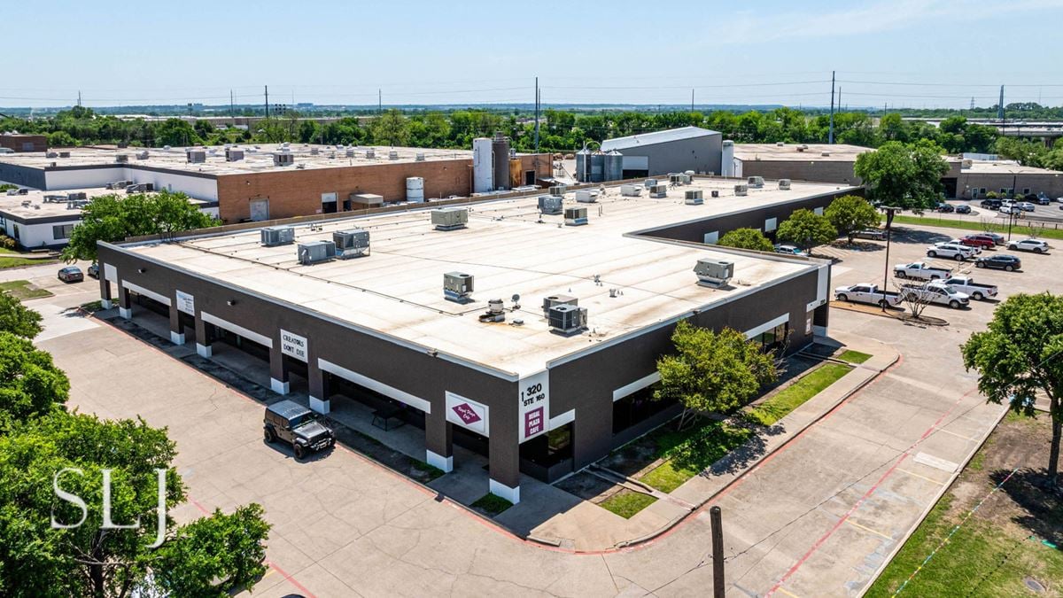 Regal Point Industrial Park