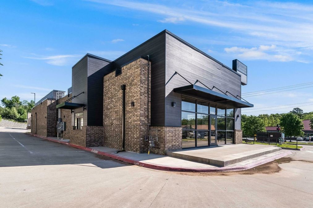 2069 N Crossover Rd