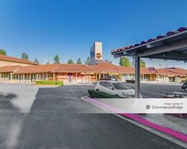 Brickyard Shopping Center