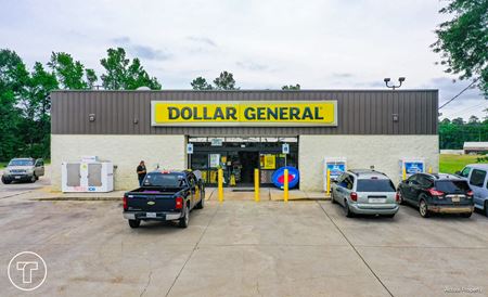 Retail space for Sale at 380 Farm Road 2457 in Livingston