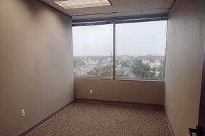 Workstyle Flexible Spaces - 2401 Fountain View Dr