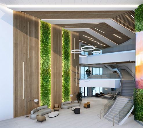 Newport Irvine Medical Center