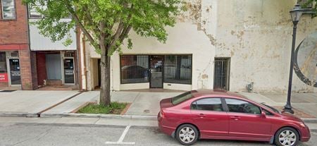 Photo of commercial space at 138 James Brown Boulevard in Augusta