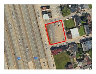 Major Northside Assemblage