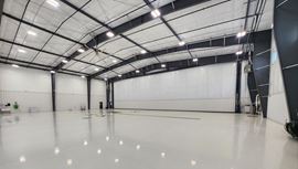 CORPORATE HANGAR FACILITY FOR SALE