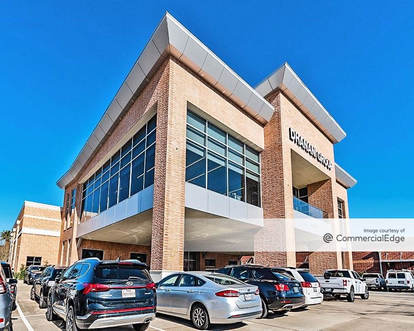 4415 State Highway 6 - 4415 State Highway 6 | Office Building