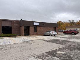 811 N Macomb St