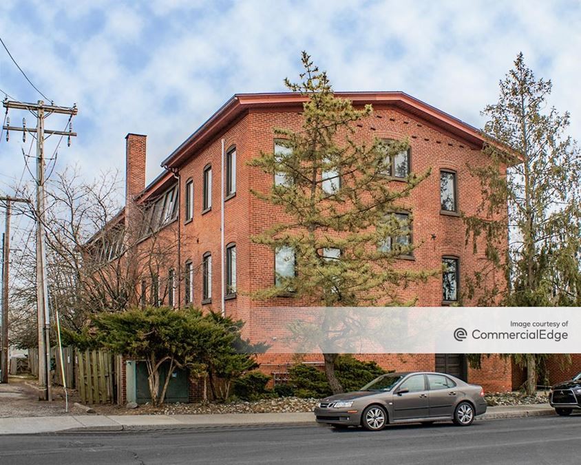 The Atrium 127 South 5th Street, Quakertown, PA CommercialSearch