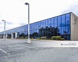 Westwood Industrial Park