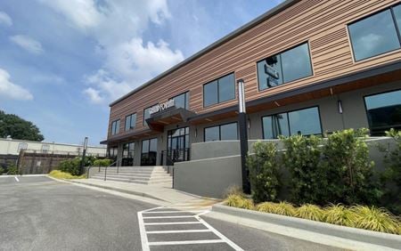 Photo of commercial space at 3133 Southwest Fwy in Houston