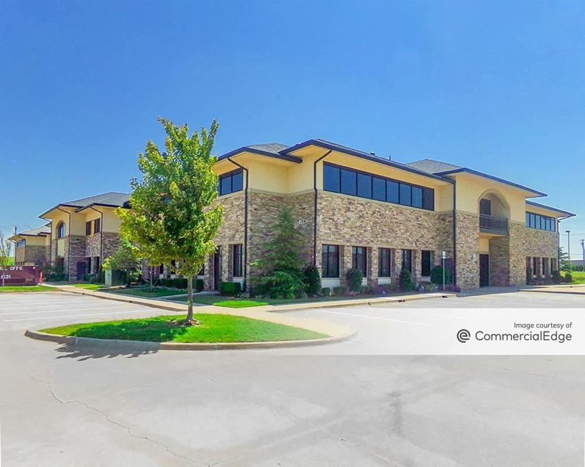 Northwest Executive Park
